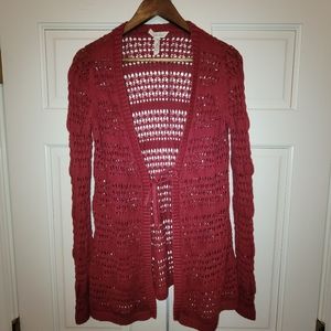 Matilda Jane Sweater M